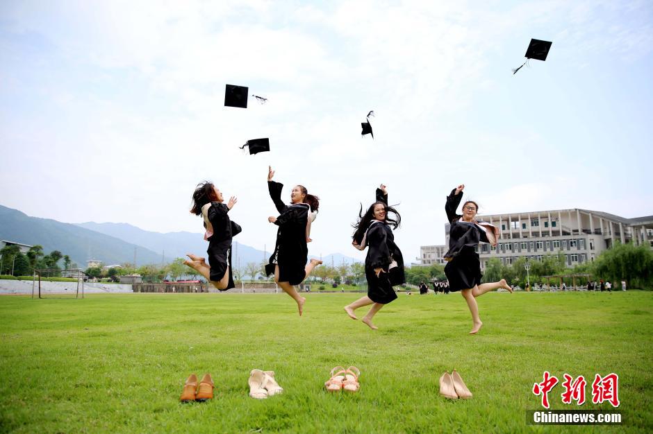 不值錢的五種大學生畢業即失業?大學生普遍缺什么現狀堪憂的原因
