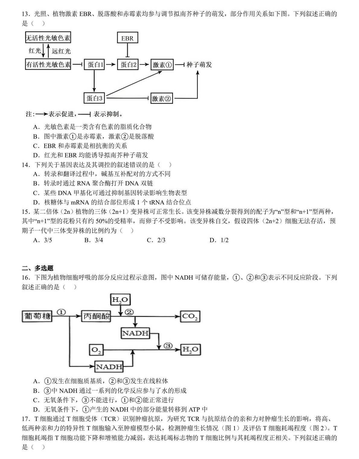 2025�¸߿�����|�������}���𰸽������ڼ��|�ɣ��������c(di��n)�}�ͼ���ֵ�ֲ�
