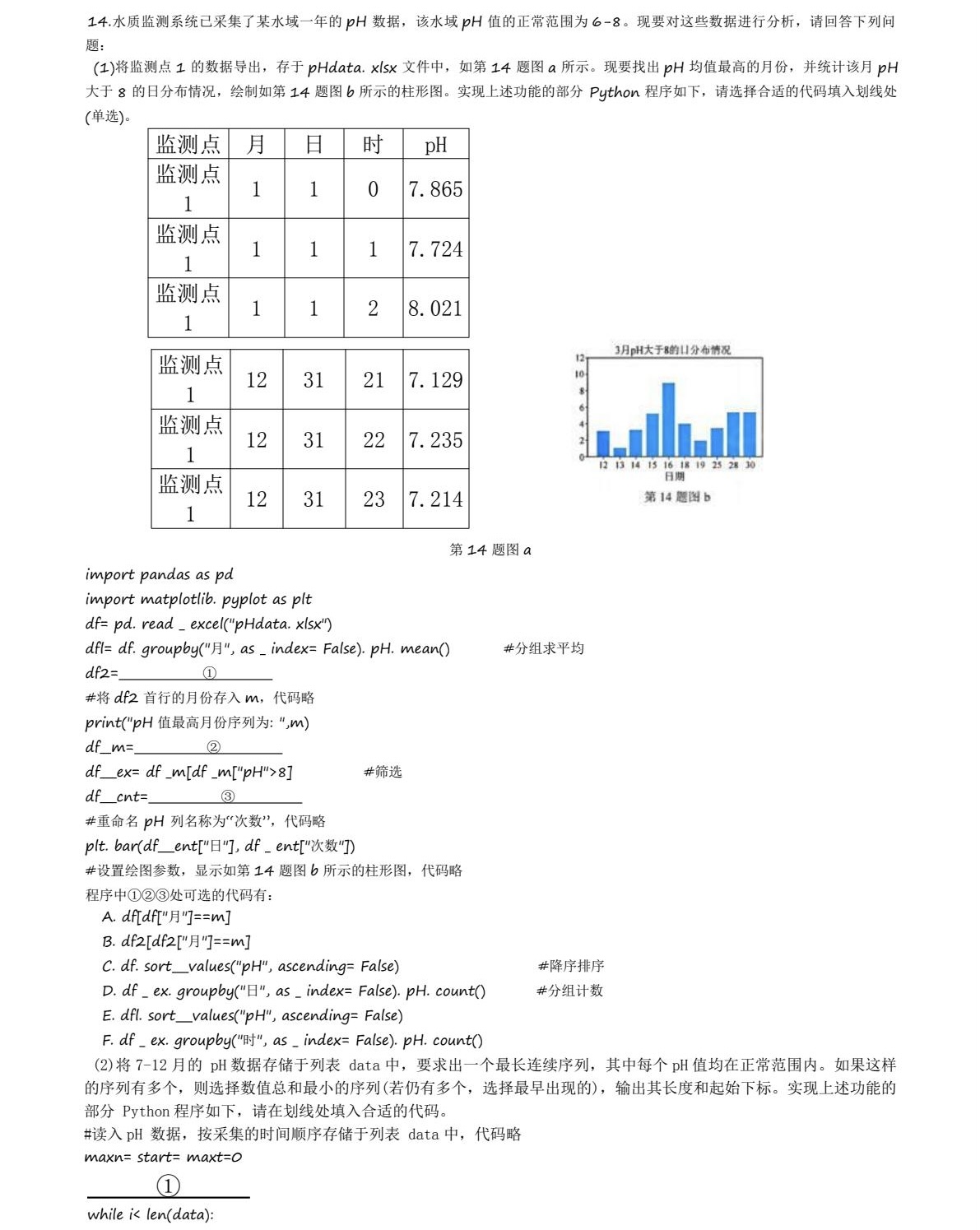 2025㽭6¸߿gĿϢg+ͨügԇ}𰸽c}ͼֲֵ